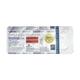 JUSTOZA S 5/50 Tablet 10's - Diabetes-Ant