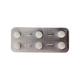 ZAREP 250 LB Tablet 6's - Bacterial Infections-Mac