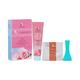 Alainne Roseate Hair Remover Kit 33G 2's - Others