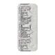 Neurokem OD 75 Tablet 10'S - Neuropathic Pain-Dru