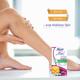 Nair Body Wax Strips - Mango 20's - Hair Removal Accessories
