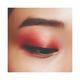 Shiseido Pop Powdergel Eye Shadow 06 Vivivi Orange 2.2 gm - Eye Shadow Palettes