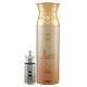 Ajmal Asher Concentrated Perfume Oil Oriental And Wisal Deodorant Floral Musky Fragrance 212 ml - Perfumes (Edt/Edp)