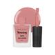 Swiss Beauty Stunning Nail Lacquer Shade - Rose Quartz 10 gm - Nail Polish