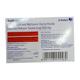DAPLO M 5 Tablet 10's - Diabetes-Ant