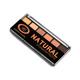 Fashion Colour Eyeshadow Palette 6 Colours, Shade 02 12 gm - Eyeshadow, Bases & Primers