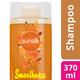 Sunsilk Almond & Honey Shampoo 370 ml - Shampoos