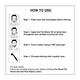 The Man Company Pre Shave Oil - Argan & Jojoba 50 ml - Pre & Post Shaves