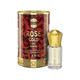 Ajmal Rose Gold Concentrated Perfume Free From Alcohol for Unisex 5 ml - Perfumes (Edt/Edp)