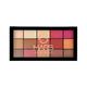 MARS Fantasy 15 Eyeshadow Palette - 02 22.5 gm - Eye Shadow Palettes