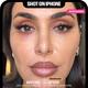 Huda Beauty Easy Blur Foundation Pistachio Cream 425N 30 ml - Foundation