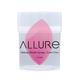 Allure Makeup Blender Sponge - Pink 1's - Sponges & Applicators