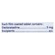 DESLOTAG 5mg Tablet 10's - Allergies-Ant