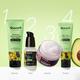 Quench Botanics Bravocado SPF 50+ PA++++ Sunscreen Gel, Korean Skin Care 50 ml - Face Sunscreen