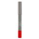 Lenphor Matt Show-Off Lip Crayon Cupid Red 2.8 Gm - Lip Crayons