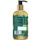 Oriental Botanics Bath & Body Oil - Green Tea & Basil 200 ml - Massage Oils