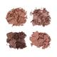 Mellow Cosmetics Eyeshadow Quad Athena 46 gm - Eye Shadow Palettes