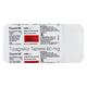 TICAVIC 60mg Tablet 10's - Blood Clot-Ant