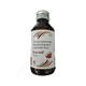 SYNCORIL Raspberry Flavour Syrup 100ml - Cough And Cold-Cou