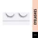 Swiss Beauty 3d Studio Effect Eyelashes - Nova 1's - Eyelashes