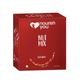 Nourish You Nutmix - Gojiberry (Pack of 7 x 30 gm) - Nutritional Bars