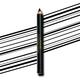 Lakme Eyebrow Pencil Black 1.2 Gm - Eyebrow Pencils & Enhancers
