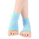 Bronson Professional Gel Heel Socks 1's - Foot Care