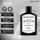 Mancode Charcoal Shampoo 200 ml - Shampoos