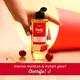 Plum BodyLovin Drivin Me Cherry Body Oil 200 ml - Creams/Oils/Lotions