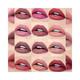 Girlactik Mini Matte Lip Paint Divine 4 ml - Liquid Lipsticks