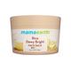 Mamaearth Rice Dewy Bright Face Pack with Rice Water & Niacinamide for Glass Skin 200 gm - Face Packs