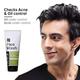 Ustraa Check Acne And Intense Oil Control Face Wash for Oily Skin with Key Lime & Basil 200gm - Face Wash & Cleansers