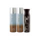 Ajmal 2 Magnetize And 1 Carbon Deodorants Pack of 3 200 ml - Deodorants/Roll-Ons