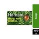 Hamam 100% Pure Neem Oil Soap 150 gm - Soaps