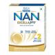 Nestle Nan Excella Pro 2 (6 Months+) Powder 400 gm (Refill Pack) - Baby And Infant Supplements