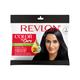 Revlon Color 'N Care Nourishing Permanent Hair Color - 1 Natural Black Sachet HAIR color cream 20g (when packed),Cream Developer 30ml (when packed) 1's - Crème