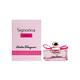 Salvatore Ferragamo Signorina Minaitures Set 1's - Women Perfumes (Edt/Edp)