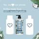 Love Beauty And Planet Coconut Water And Mimosa Flower Aroma Luscious Hydration Body Lotion 400 ml - Lotions & Creams