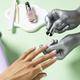 O.P.I Spring '25 Infinite Shine Sneak a Pink 15 ml - Nail Polish