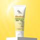 Fixderma Shadow Brightening Cream Sunscreen SPF50 PA+++ UVA/UVB Reduce Tan & Brightens SKIN 50 gm - Face Sunscreen