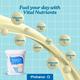 PROHANCE D DIABETES CARE SUCROSE FREE VANILLA FLAVOUR Powder 400gm - Supplements-Vam