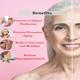 Dermistry Anti Aging Retinol Collagen SPF 30 Intense Day Cream 50 ml + Lifting And Firming Anti Aging Instant Intense Face Lift Serum 30 ml - Face Serum