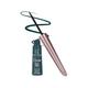 Half N Half Power Up Felt Tip Matte Eyeliner, 24H Long Lasting- Teal Green 4.8 ml - Eyeliners