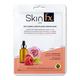 Skin Fx Anti-Aging and Revitalizing Serum Mask 25ml - Sheet Masks