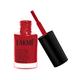 Lakme True Wear Color Crush Nail Polish, Long Lasting & Vibrant Nail Paint, 415, 6ml - Nail Polish
