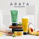 Arata Lip Balm 20gm - Lip Balms