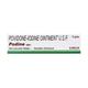 PODINE Ointment 15gm - Skin Infections-Ski