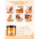 Spantra Mango Sugar Scrub 125 gm - Scrubs & Exfoliants