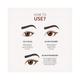 Soul Tree Ayurvedic Kajal Colour Kohl 009 Copper Tint with Orhanic Gree, Natural Pigments 3gm - Kajal & Kohls
