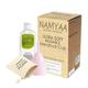 Namyaa Ultra Large Reusable Menstrual Cup 50 gm - Menstrual Cups